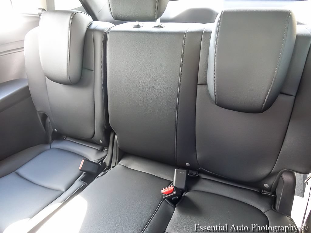 Used 2026 Honda Odyssey EX-L image 17