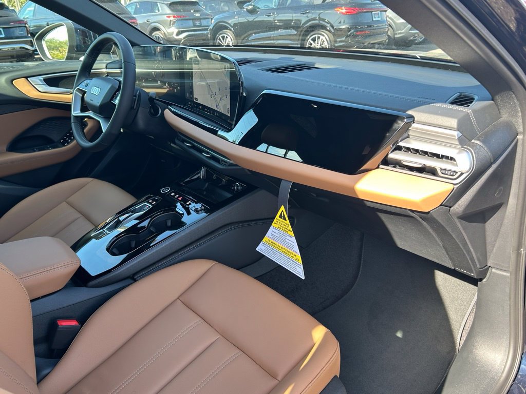 New 2026 Audi A5 Premium AWD/4WD image 50