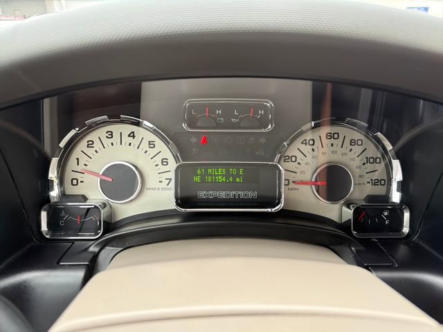 Used 2013 Ford Expedition EL Limited image 11