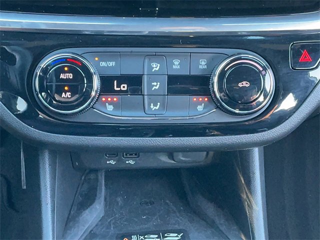 Used 2024 Buick Envista Sport Touring w/ Convenience I Package image 22