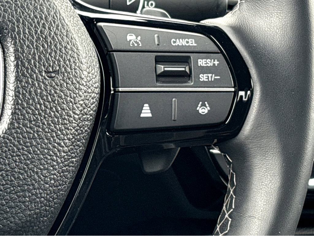 Used 2026 Honda Civic Sport image 12