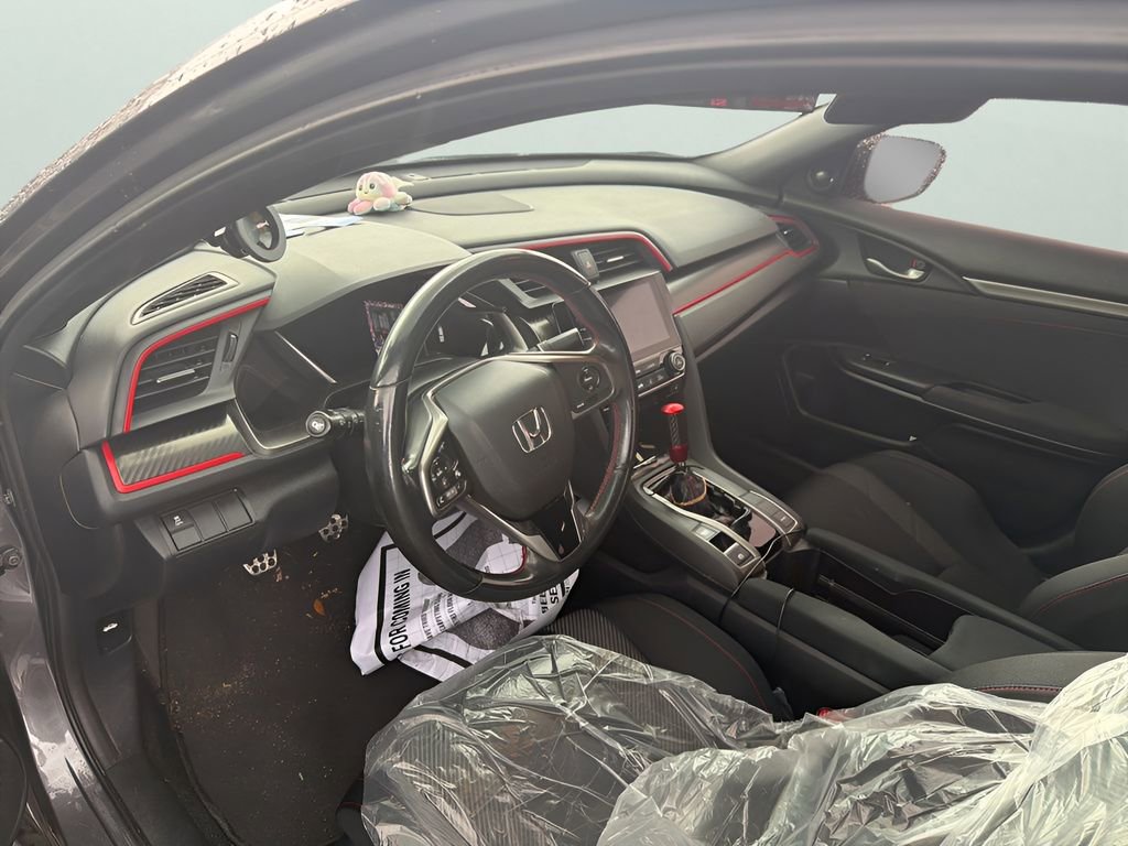 Used 2019 Honda Civic Si image 9