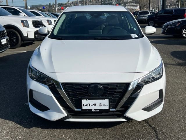 Used 2023 Nissan Sentra SV image 5