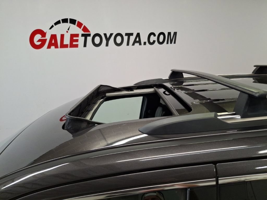 Used 2020 Jeep Grand Cherokee Limited AWD/4WD image 8