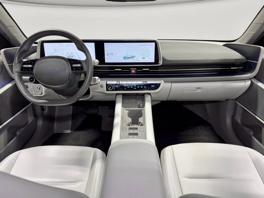 Used 2024 Hyundai Ioniq 6 SEL image 16