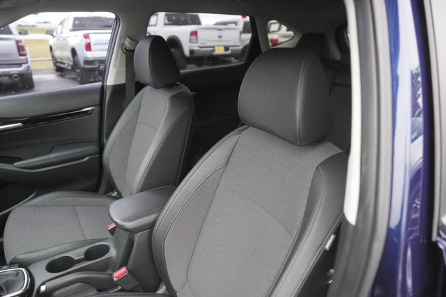 Used 2023 Kia Seltos S w/ Navigation Package image 10