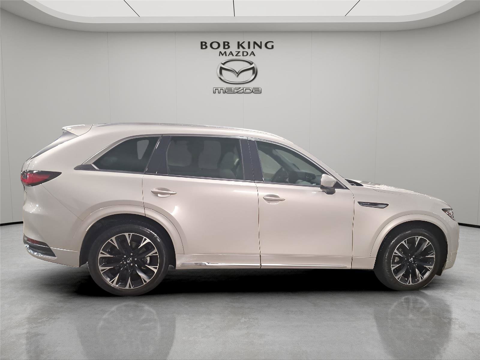 Used 2024 MAZDA CX-90 3.3 Turbo S w/ Premium Plus image 6