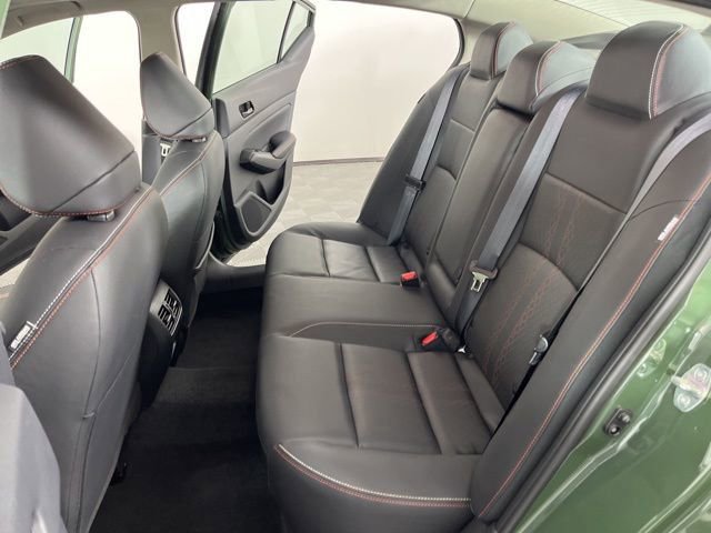 New 2026 Nissan Altima 2.5 SR w/ SR Premium Package FWD image 43
