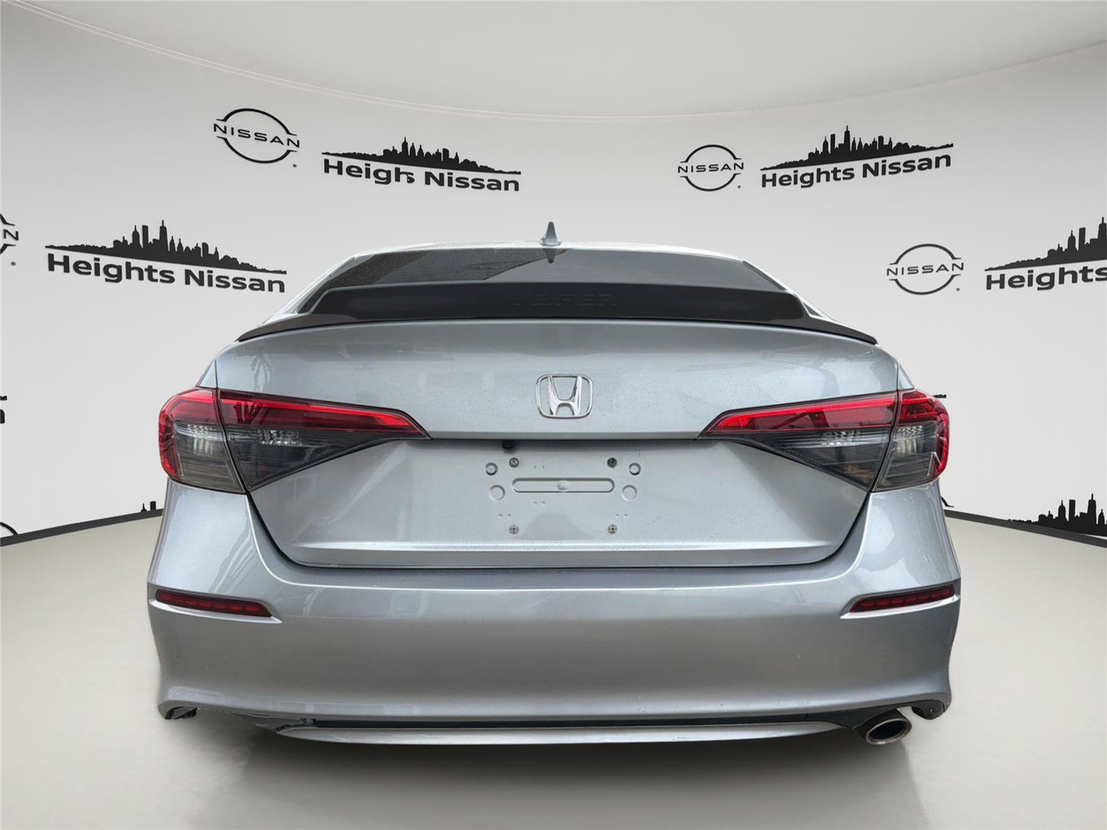 Used 2023 Honda Civic Sport image 3