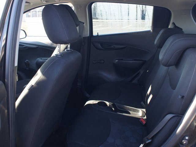 Used 2018 Chevrolet Spark LS image 10