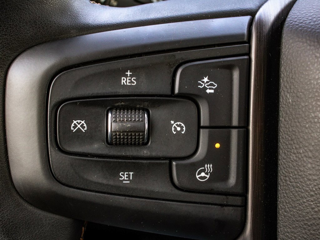 Used 2024 GMC Sierra 3500 AT4 w/ AT4 Premium Plus Package image 26