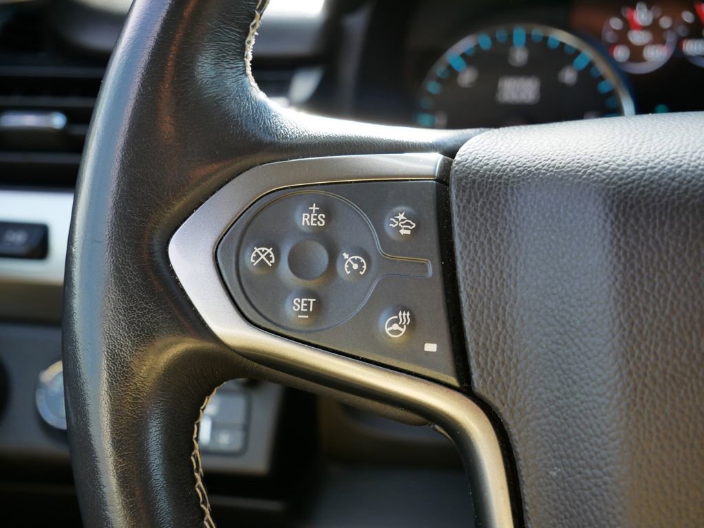 Used 2020 Chevrolet Tahoe Premier w/ Premier Plus Edition image 30