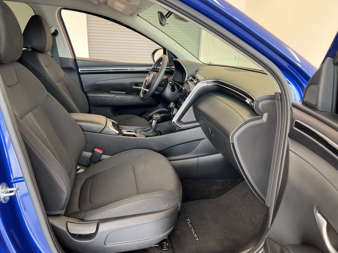 Used 2023 Hyundai Tucson SEL image 41