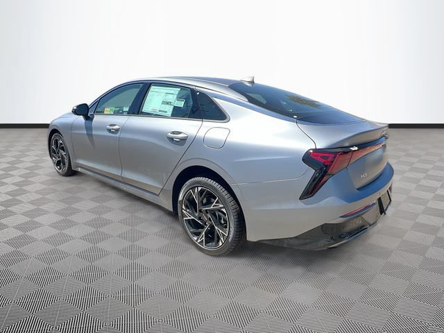 New 2026 Kia K5 GT-Line AWD/4WD image 5