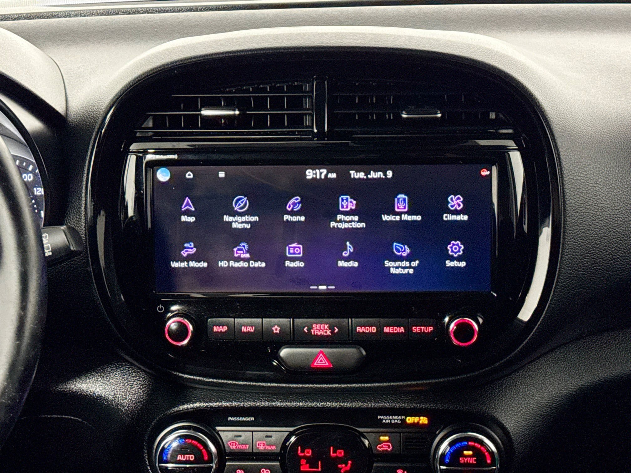 Used 2022 Kia Soul X-Line FWD image 25