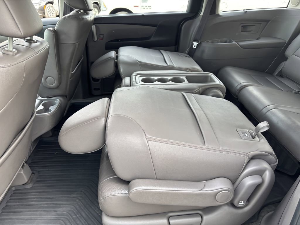 Used 2011 Honda Odyssey Touring image 26
