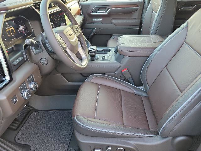 New 2026 GMC Sierra 1500 Denali image 11