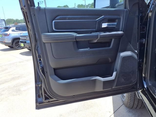 New 2025 RAM 2500 Lone Star AWD/4WD image 20