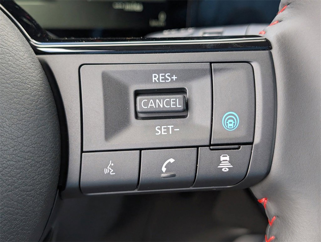 New 2026 Nissan Kicks SR image 19