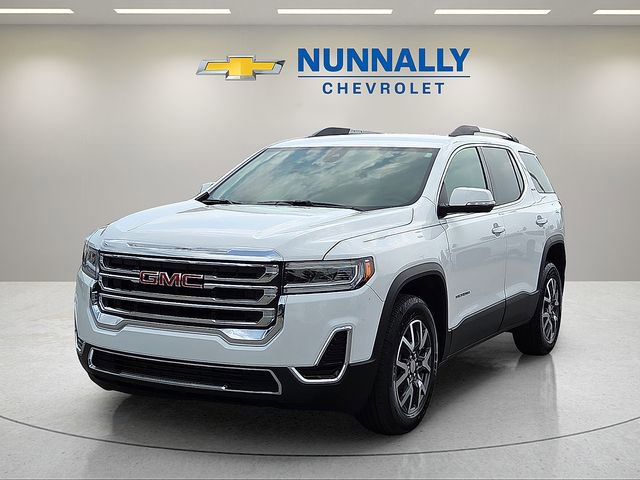 Used 2023 GMC Acadia SLE w/ Driver Convenience Package AWD/4WD image 1