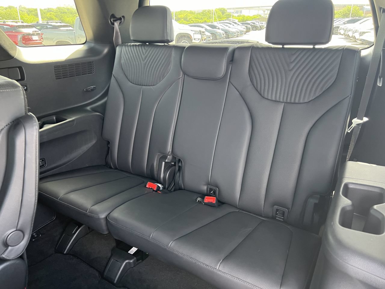 Used 2025 Hyundai Palisade Calligraphy AWD/4WD image 24