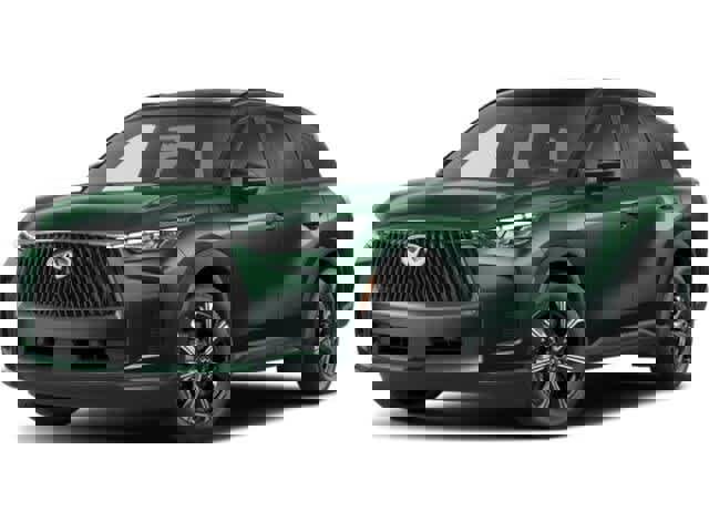 New 2026 INFINITI QX60 Autograph w/ Dark Cargo Package image 1