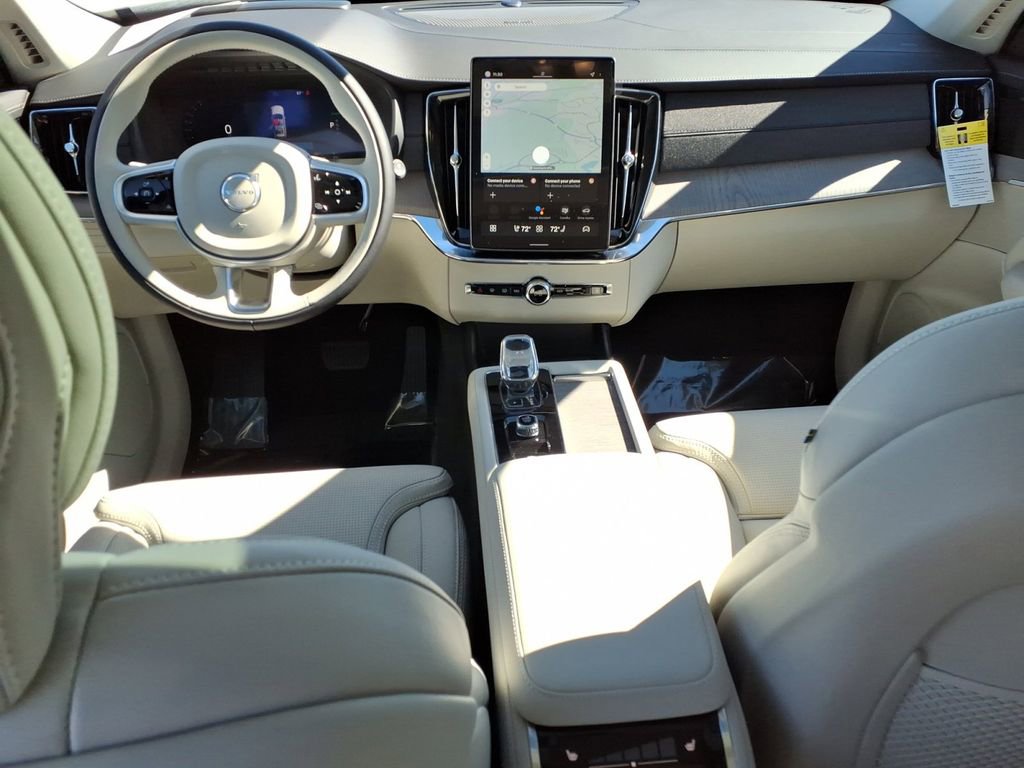 New 2026 Volvo XC90 T8 Ultra image 7