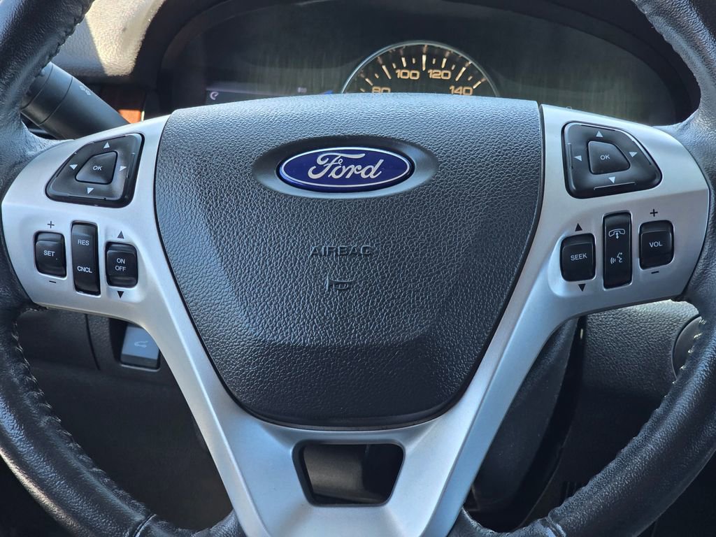 Used 2013 Ford Edge Limited FWD image 18