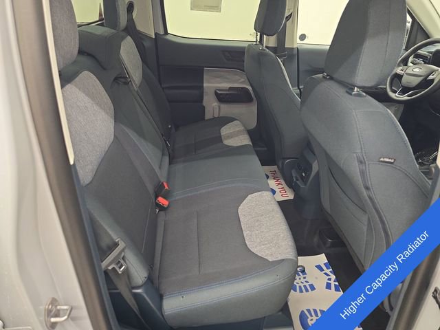 New 2025 Ford Maverick XLT w/ XLT Luxury Package AWD/4WD image 14