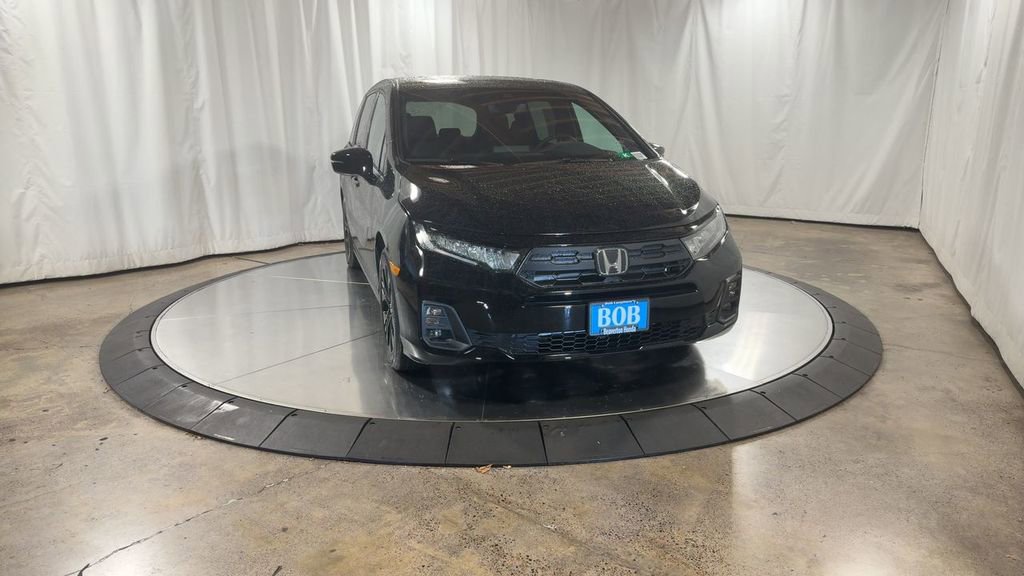 New 2026 Honda Odyssey Sport-L image 3