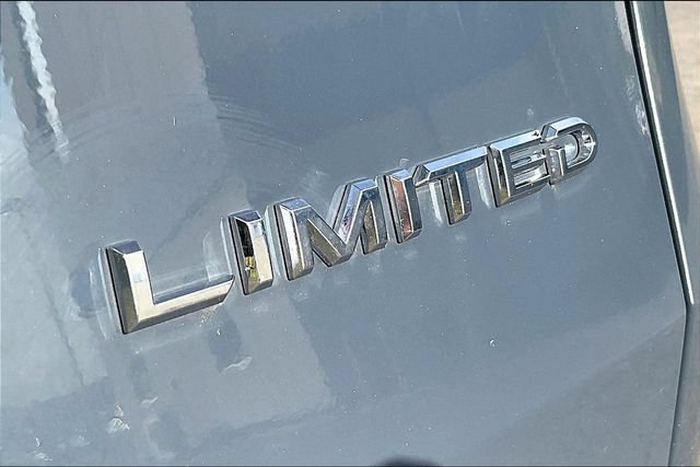 Used 2026 Toyota Grand Highlander FWD image 26