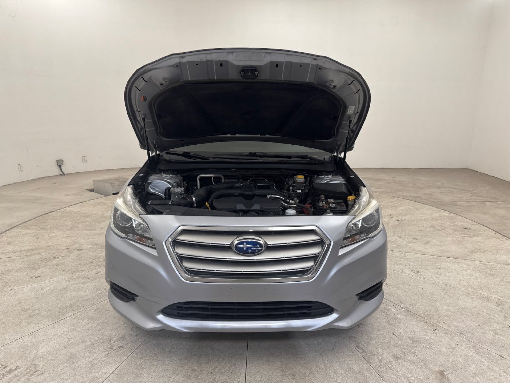 Used 2017 Subaru Legacy 2.5i Premium AWD/4WD image 13