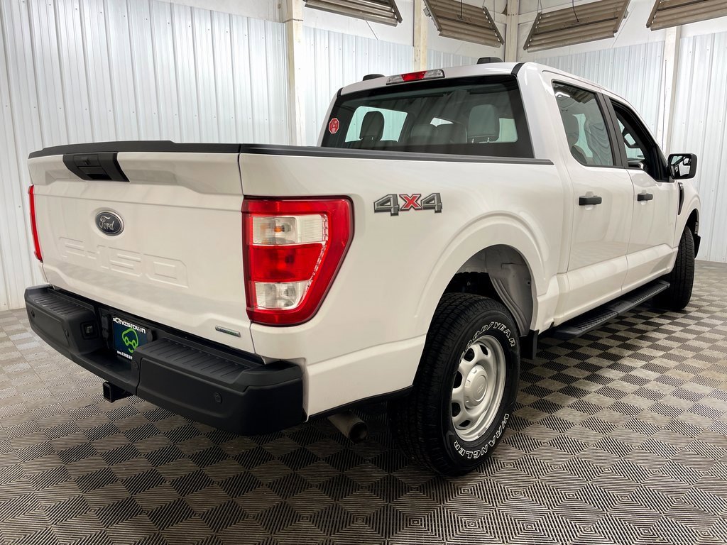 Used 2021 Ford F150 XL w/ Equipment Group 101A High image 15