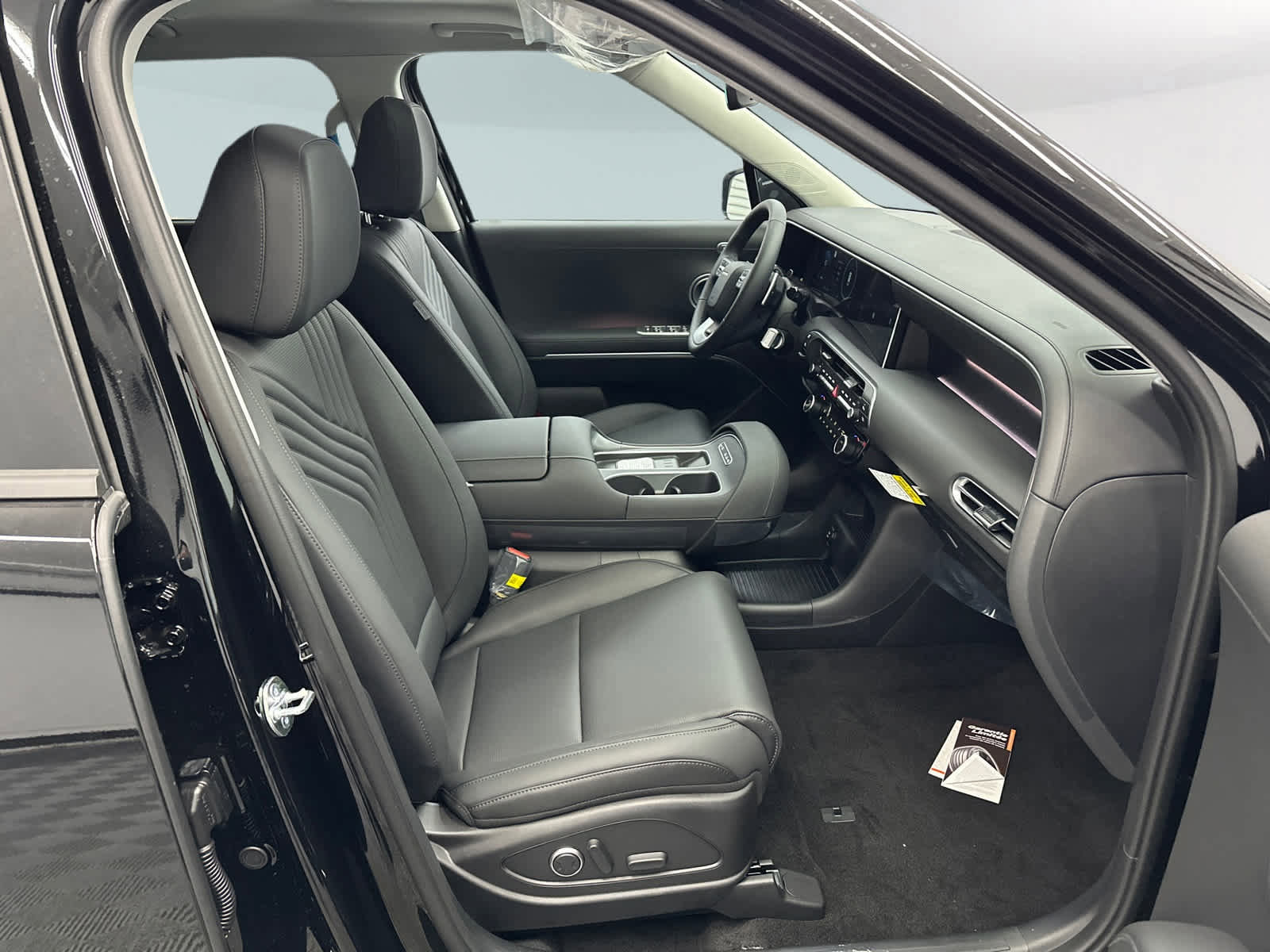 New 2026 Hyundai Palisade SEL image 13