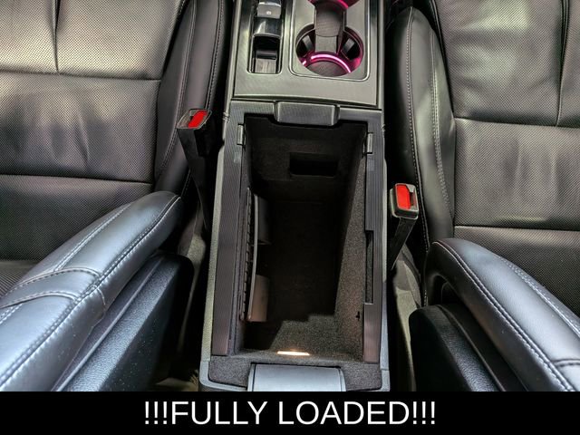 Used 2022 Lincoln Corsair Reserve w/ Equipment Group 201A image 29