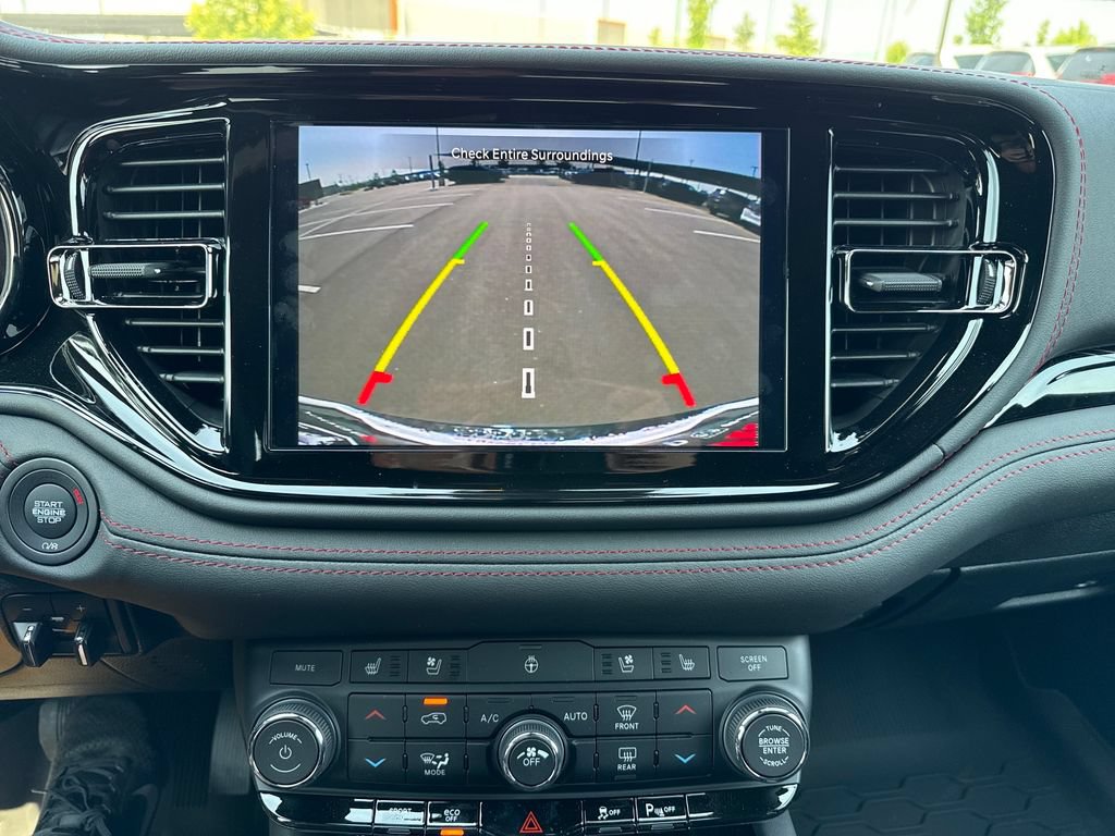 New 2026 Dodge Durango GT AWD/4WD image 19