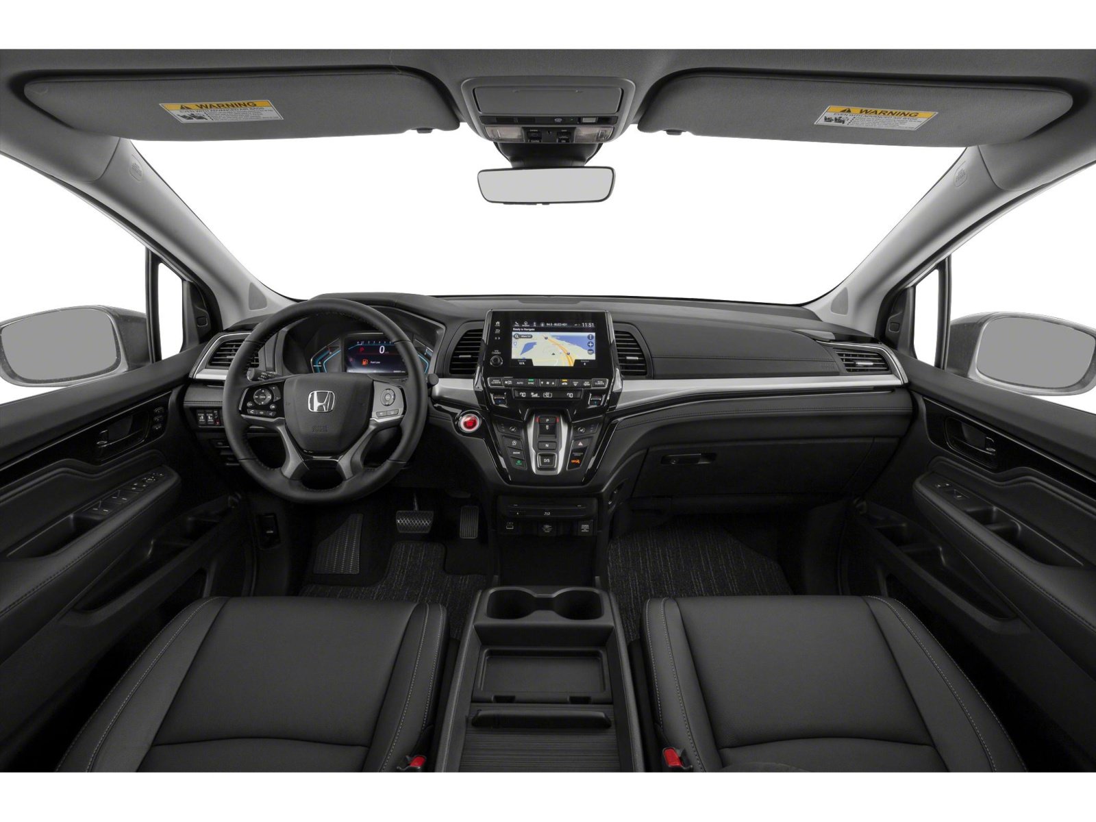 Used 2023 Honda Odyssey Touring image 7