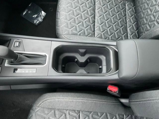 New 2026 Nissan Kicks SV w/ SV Premium Package image 22