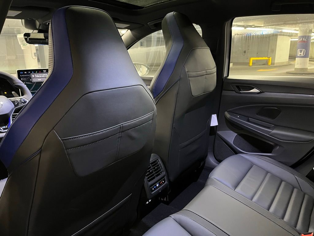 New 2026 Volkswagen Golf image 23