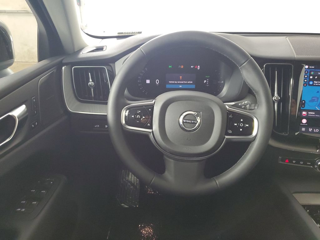Certified 2025 Volvo XC60 T8 Plus w/ Protection Package Premier AWD/4WD image 20