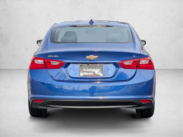Used 2023 Chevrolet Malibu LT image 7