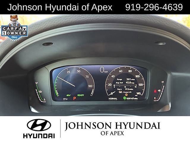 Used 2025 Honda Civic Sport Touring image 38