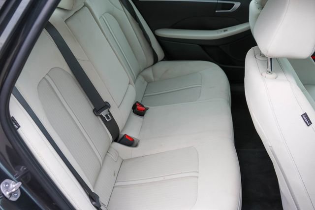 Used 2024 Hyundai Sonata SEL FWD image 16