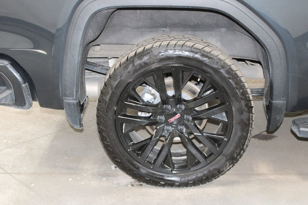 Used 2021 GMC Sierra 1500 Denali image 59