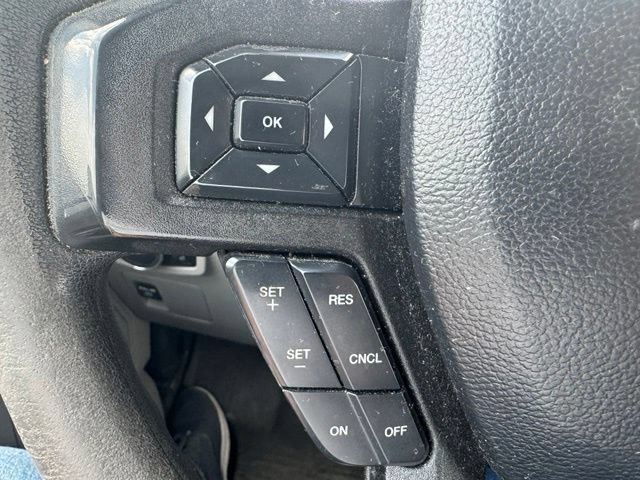 Used 2019 Ford F150 XLT w/ Trailer Tow Package AWD/4WD image 17