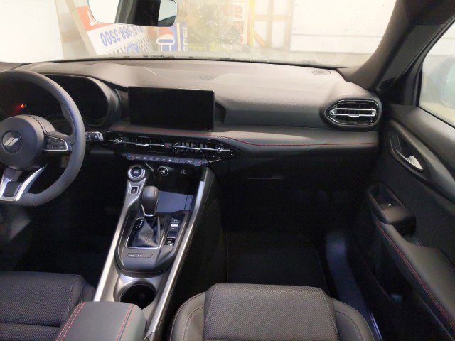 Used 2023 Dodge Hornet GT w/ GT Blacktop Package image 11