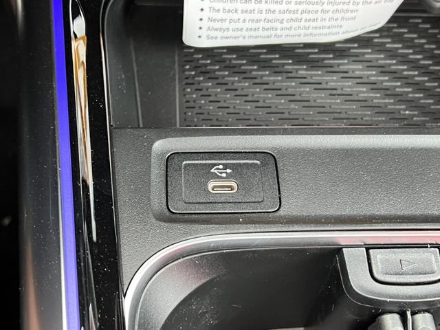 New 2025 Mercedes-Benz GLA 35 AMG 4MATIC image 30