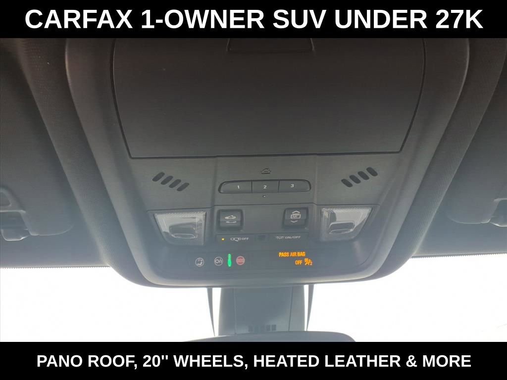 Used 2022 Chevrolet Blazer RS FWD image 25