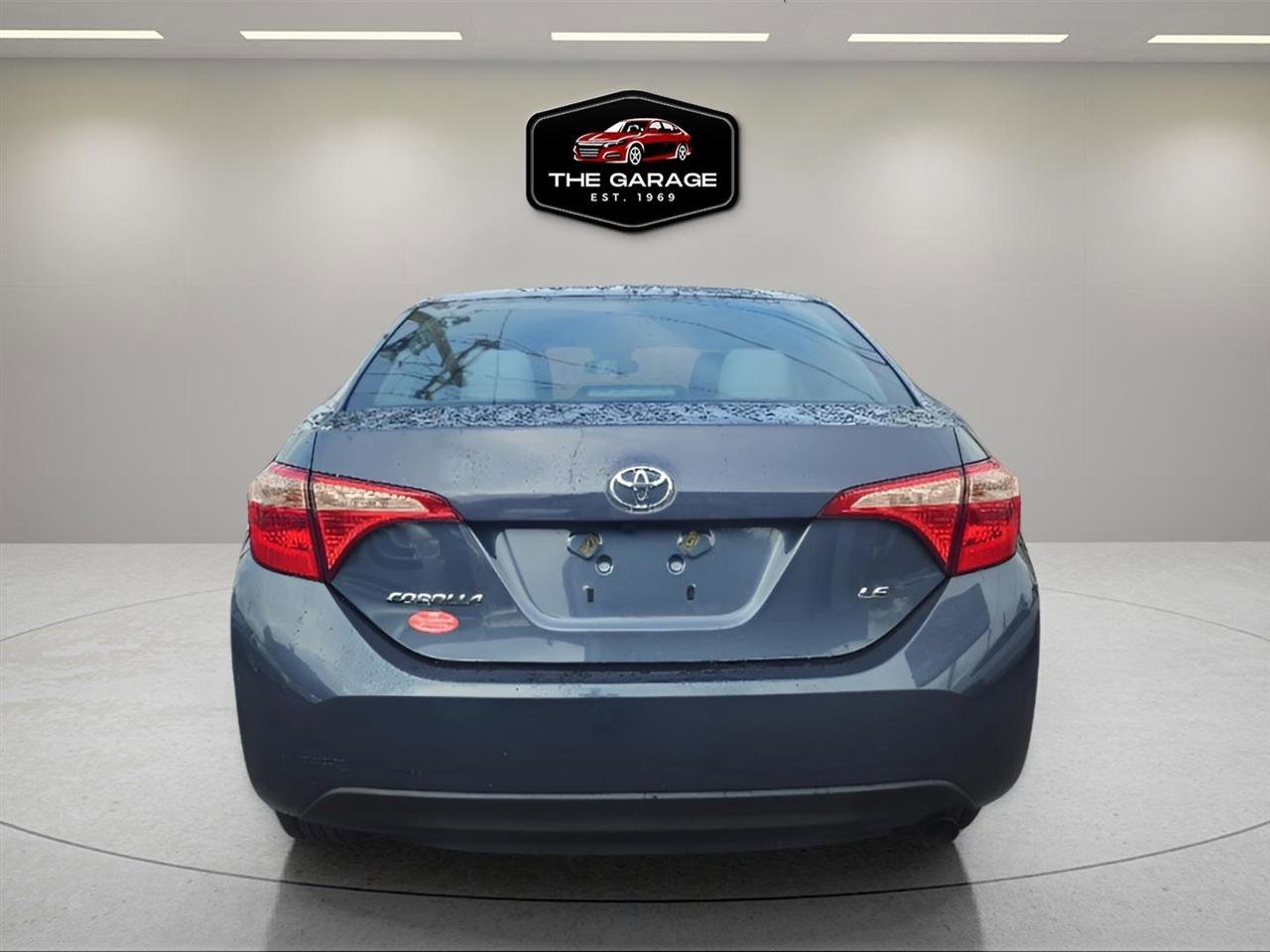 Used 2019 Toyota Corolla LE FWD image 5