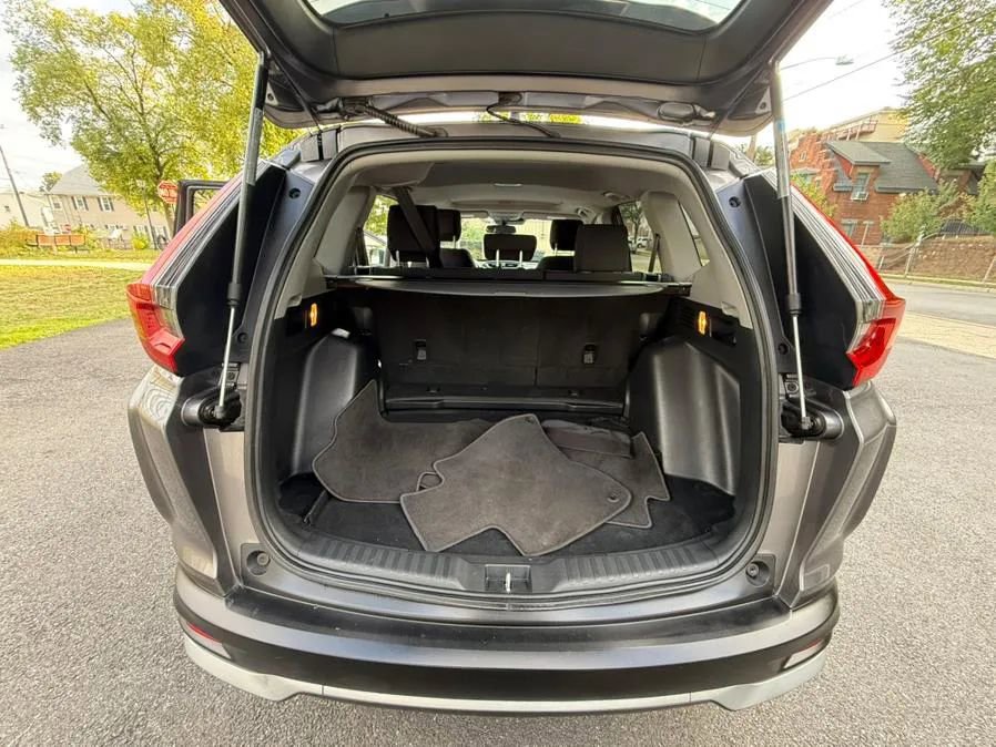 Used 2020 Honda CR-V EX image 22
